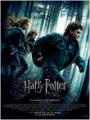 Harry Potter et les reliques de la mort - partie 1